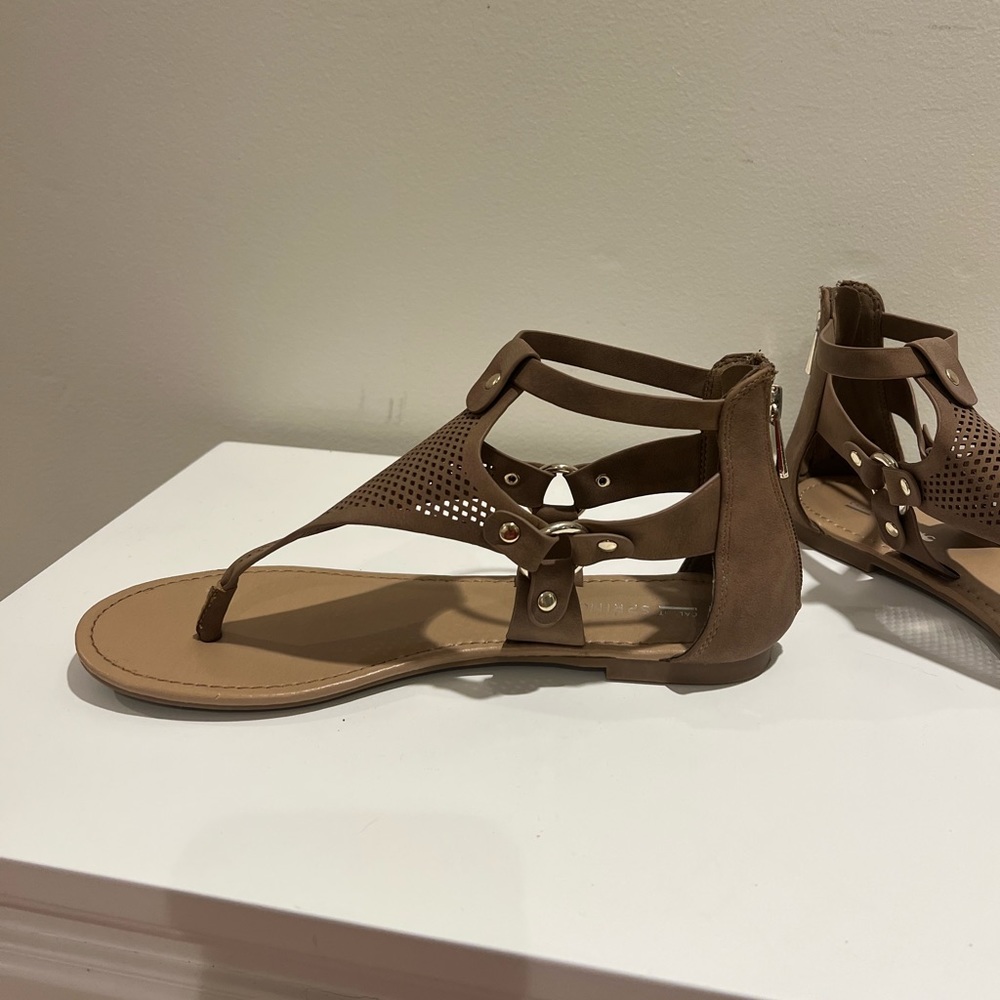 Call it Spring Sandals - Picture 3 of 7